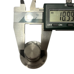 Korek sztycy suwaka zawieszenia ALUMINIUM M-72 BMW R71 R61 R51 R66 2511662340 PILZE ZU 661320